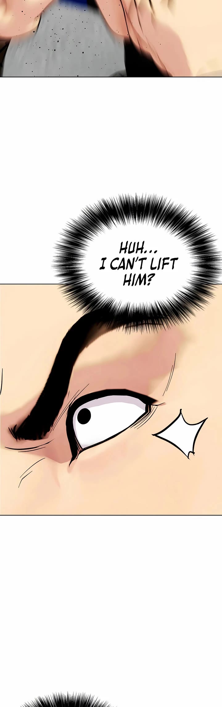 The Outcast Is Too Good At Martial Arts chapter 166 page 30