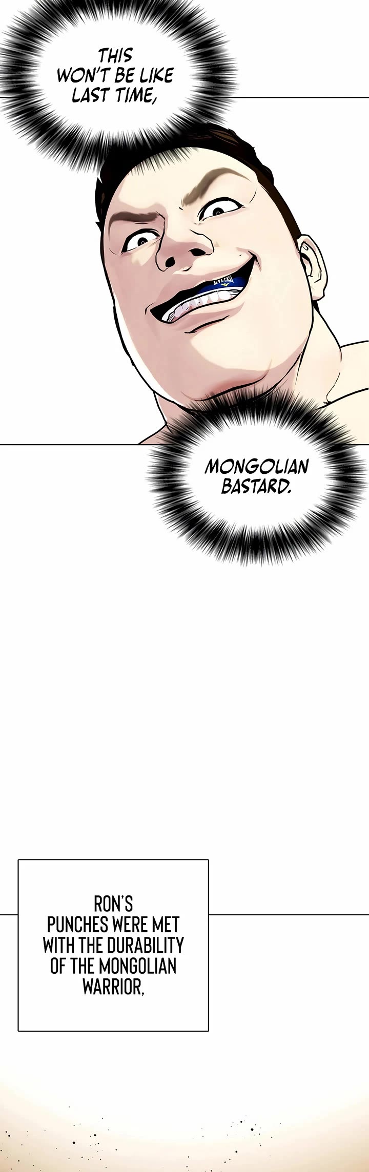 The Outcast Is Too Good At Martial Arts chapter 166 page 31