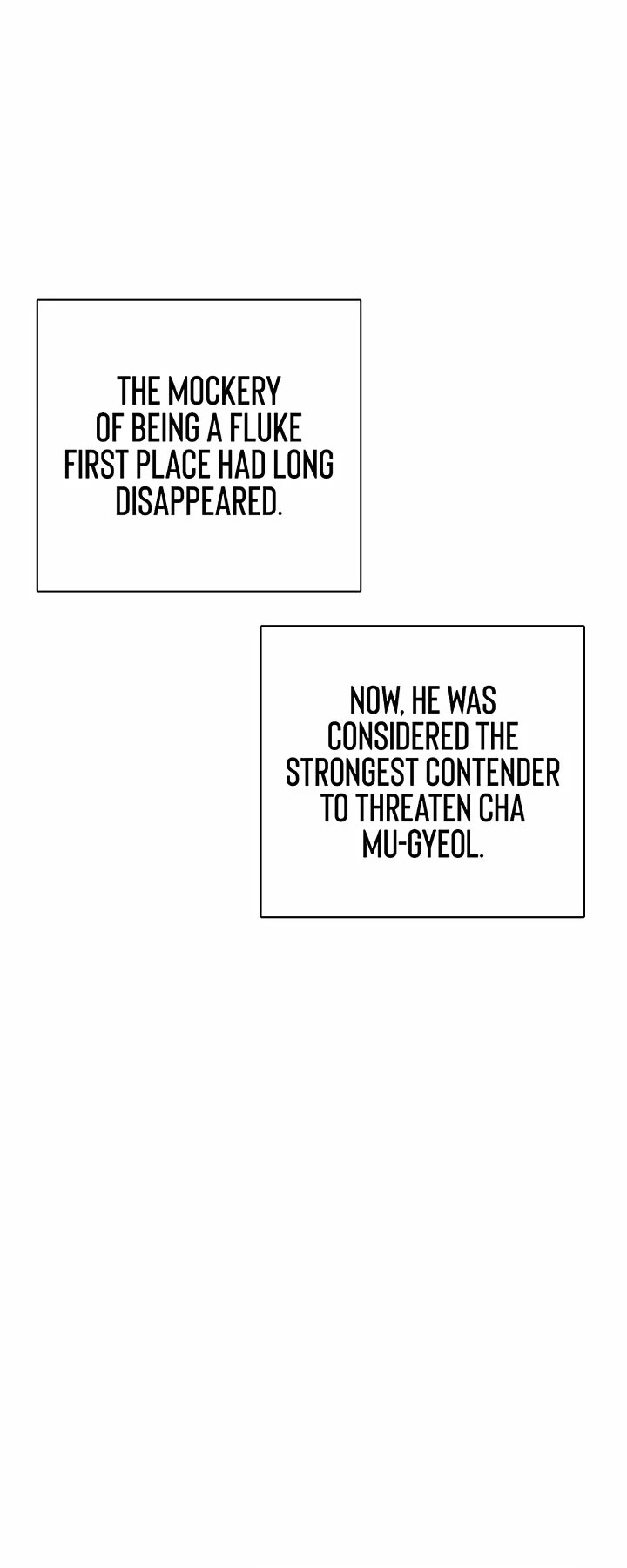 The Outcast Is Too Good At Martial Arts chapter 166 page 51