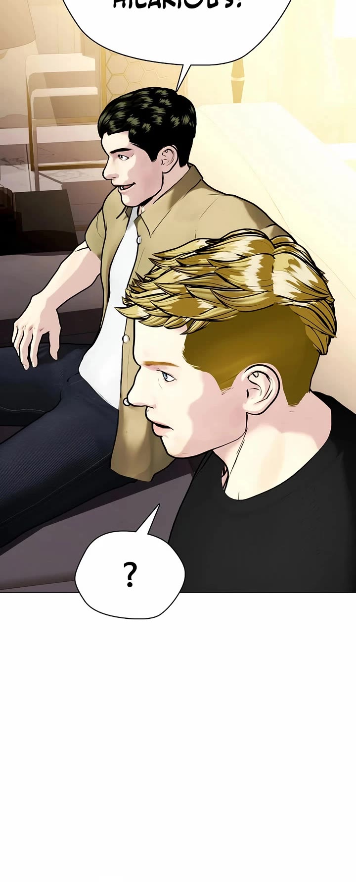 The Outcast Is Too Good At Martial Arts chapter 166 page 59