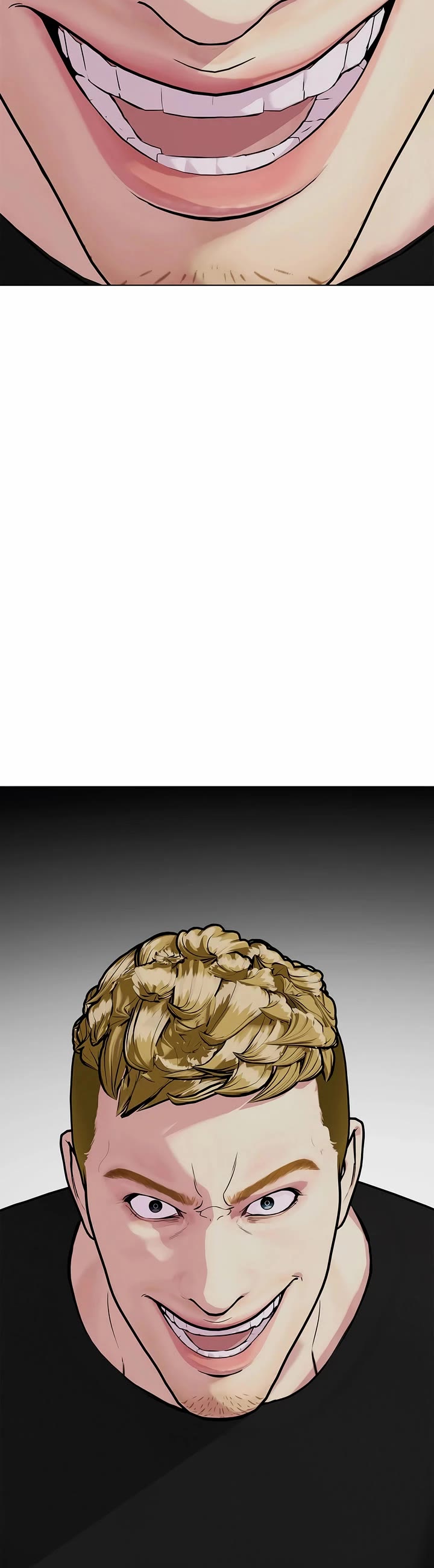The Outcast Is Too Good At Martial Arts chapter 166 page 66