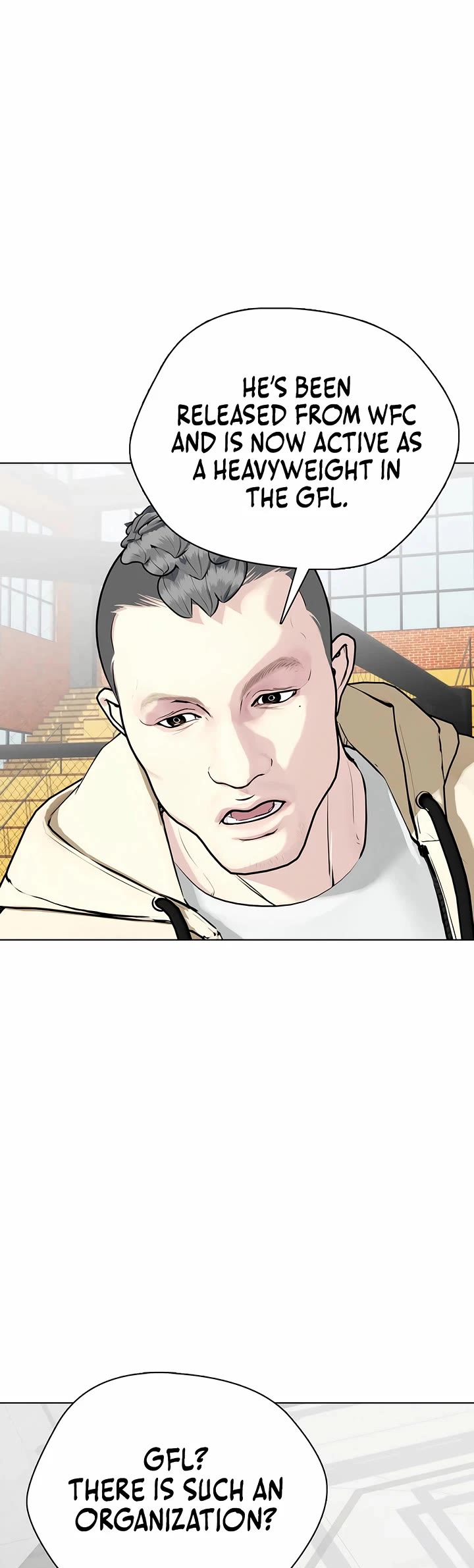 The Outcast Is Too Good At Martial Arts chapter 166 page 70