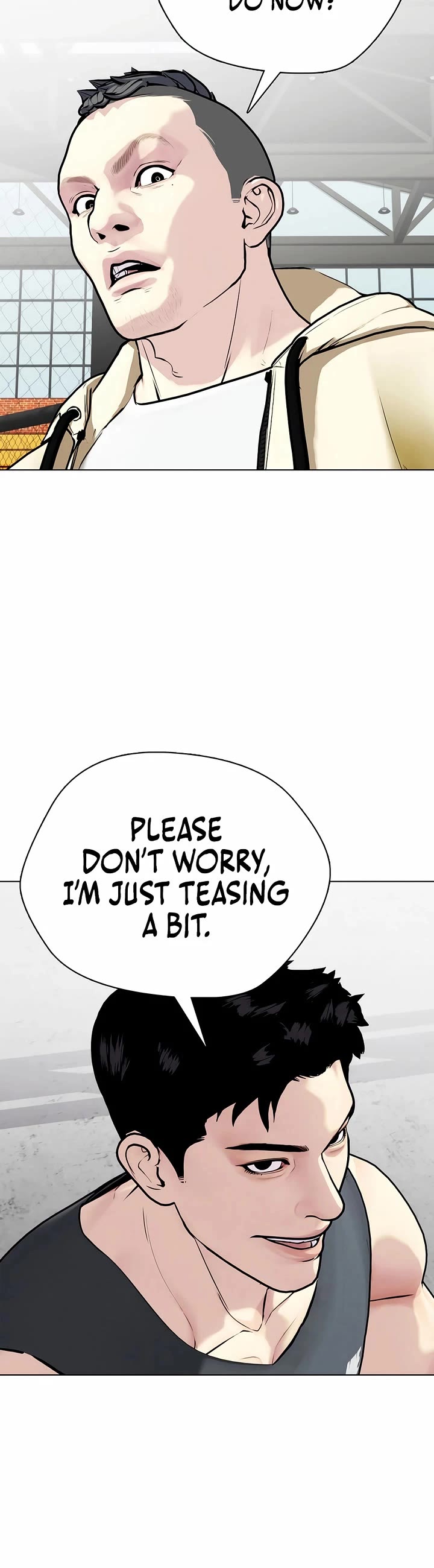 The Outcast Is Too Good At Martial Arts chapter 166 page 74