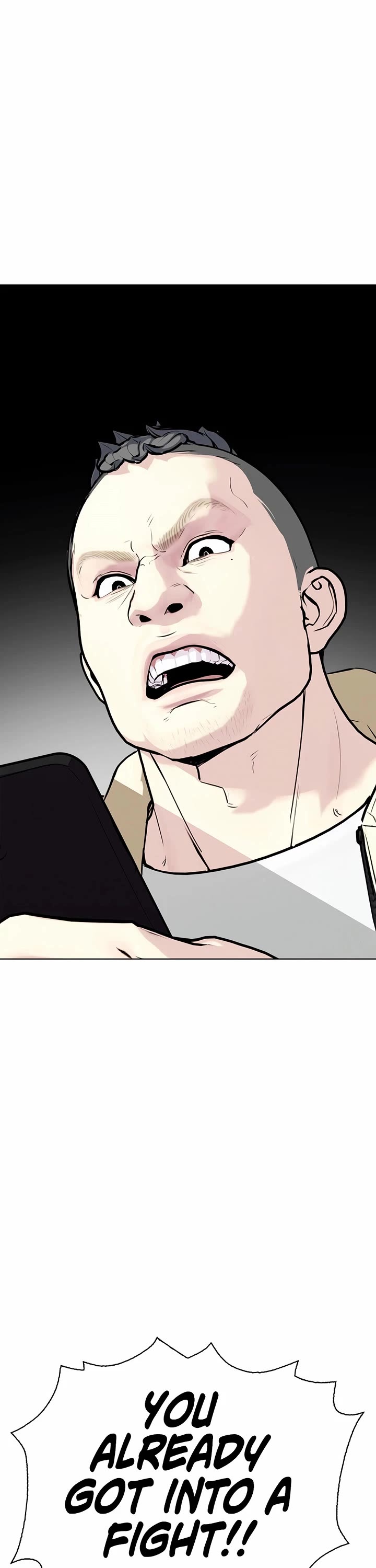 The Outcast Is Too Good At Martial Arts chapter 166 page 77