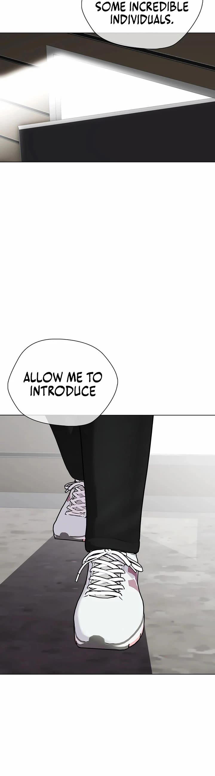 The Outcast Is Too Good At Martial Arts chapter 166 page 91