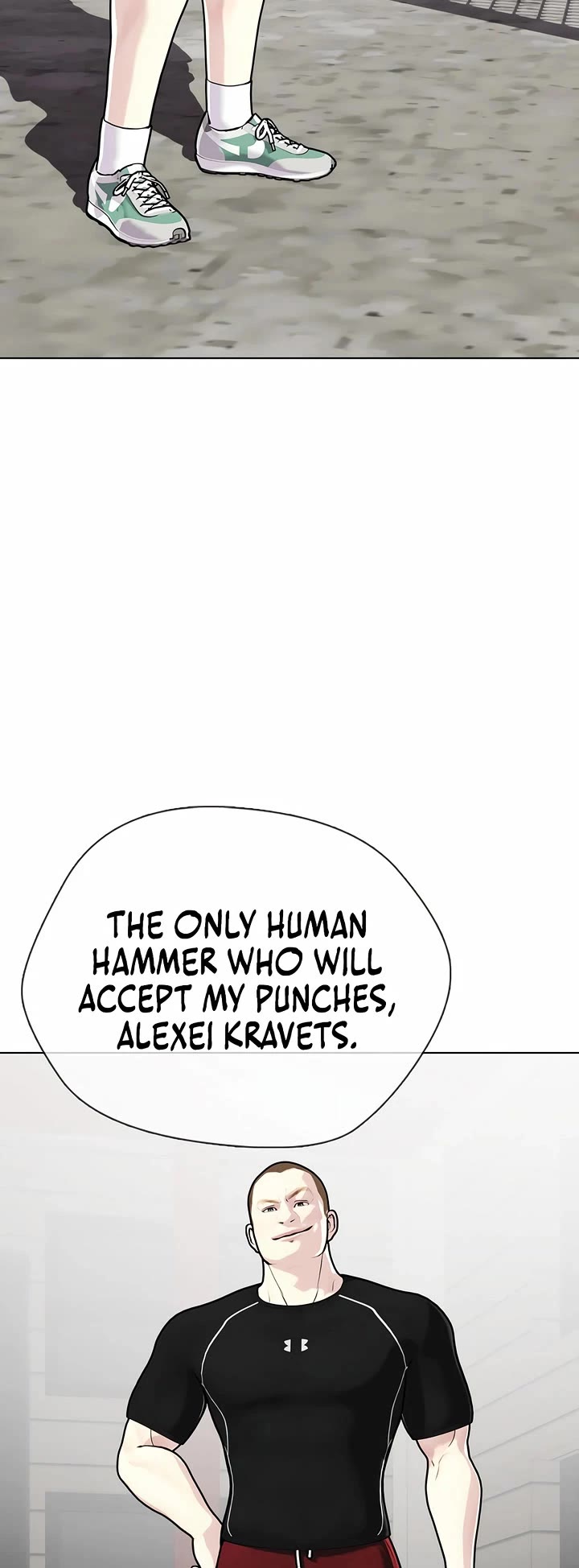 The Outcast Is Too Good At Martial Arts chapter 166 page 94
