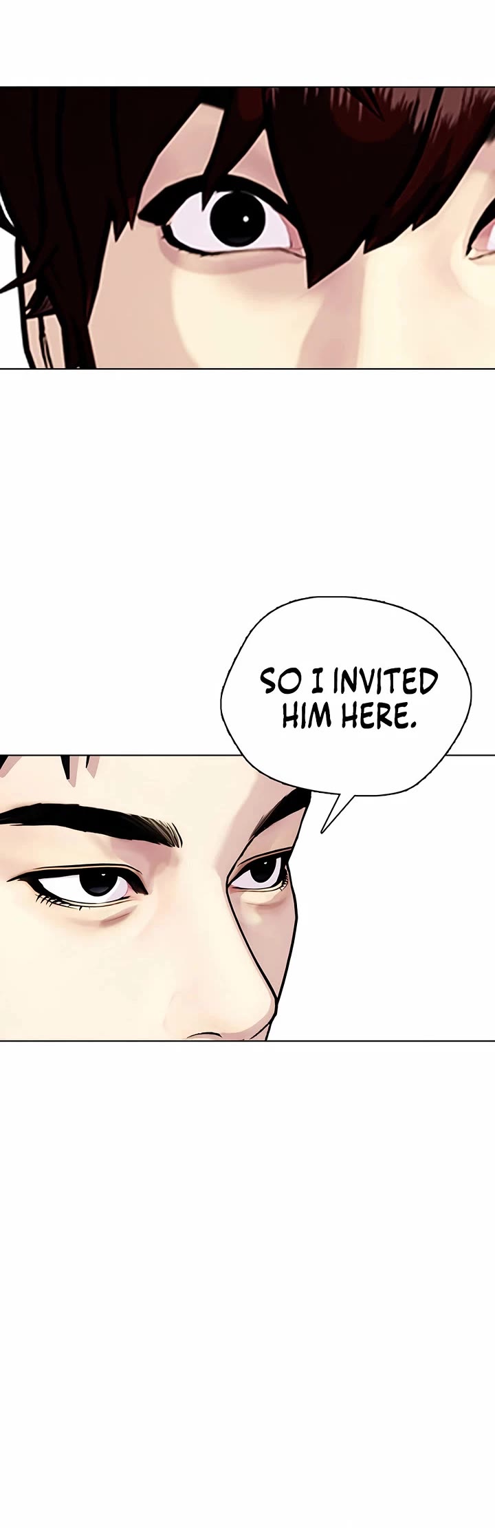 The Outcast Is Too Good At Martial Arts chapter 167 page 31