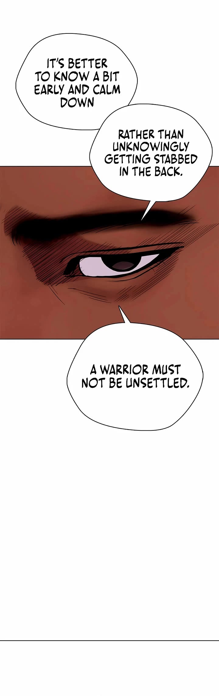 The Outcast Is Too Good At Martial Arts chapter 167 page 55