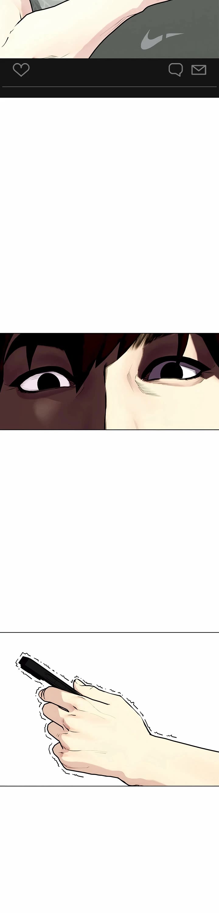 The Outcast Is Too Good At Martial Arts chapter 167 page 57