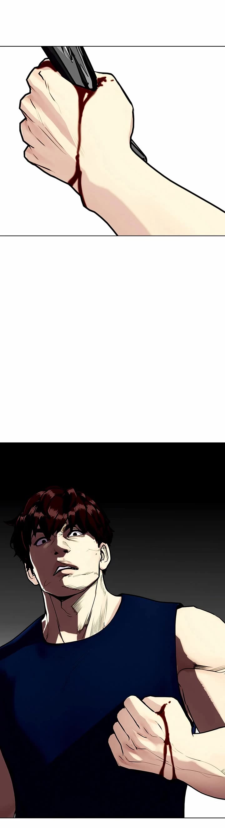 The Outcast Is Too Good At Martial Arts chapter 167 page 60