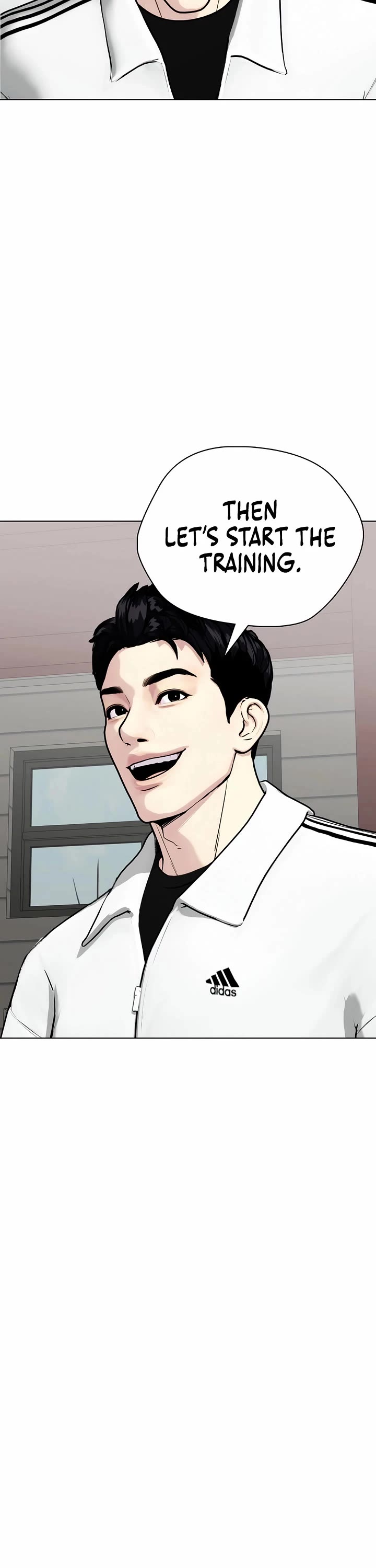 The Outcast Is Too Good At Martial Arts chapter 167 page 9