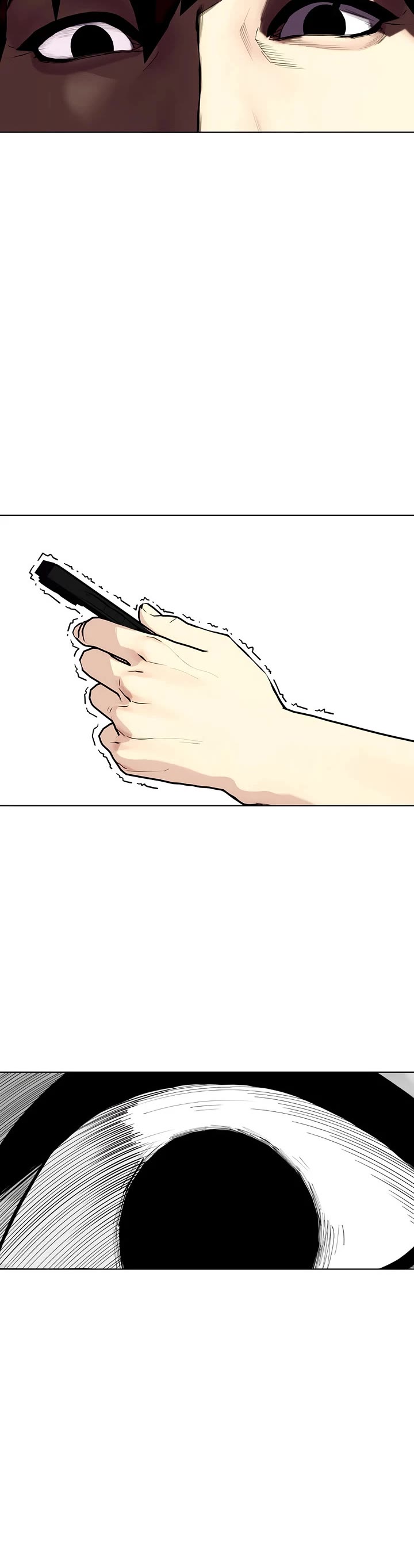 The Outcast Is Too Good At Martial Arts chapter 168 page 2
