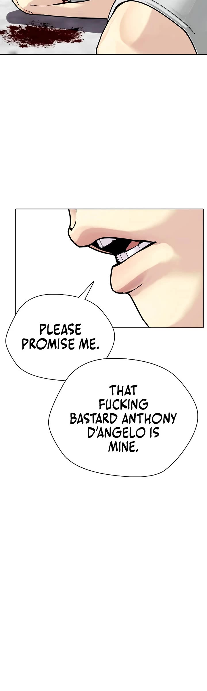 The Outcast Is Too Good At Martial Arts chapter 168 page 27