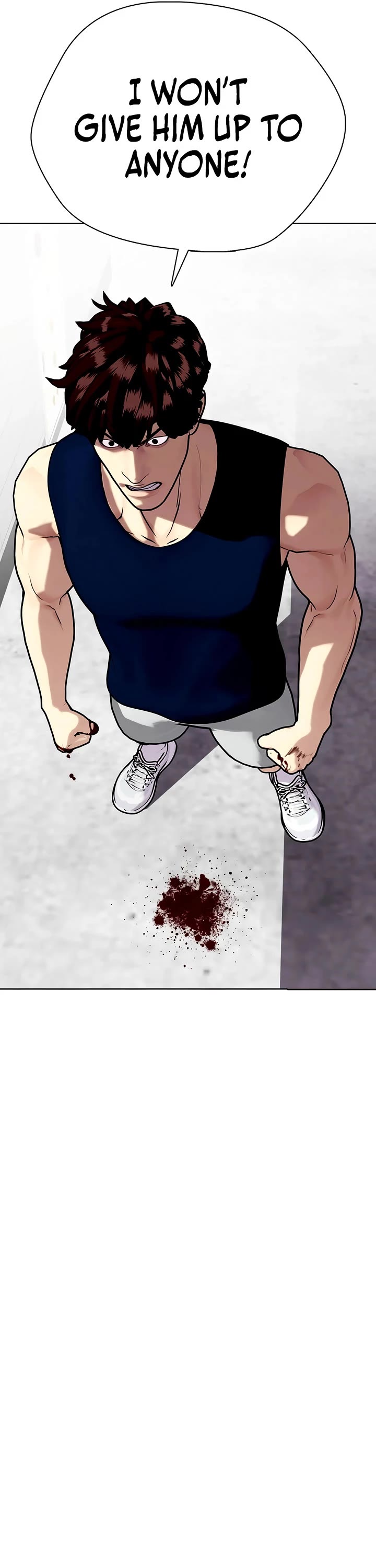 The Outcast Is Too Good At Martial Arts chapter 168 page 28