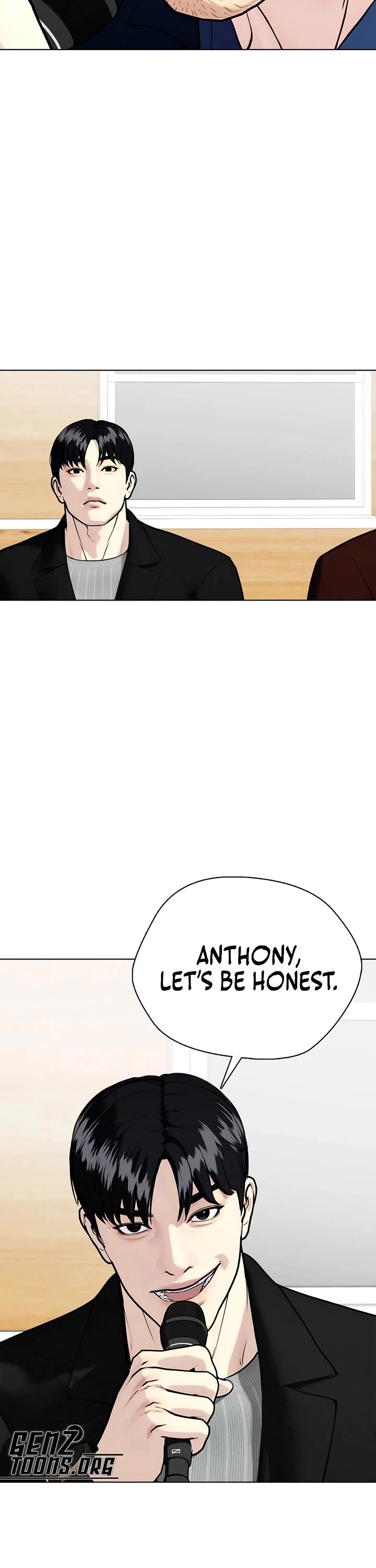The Outcast Is Too Good At Martial Arts chapter 168 page 37