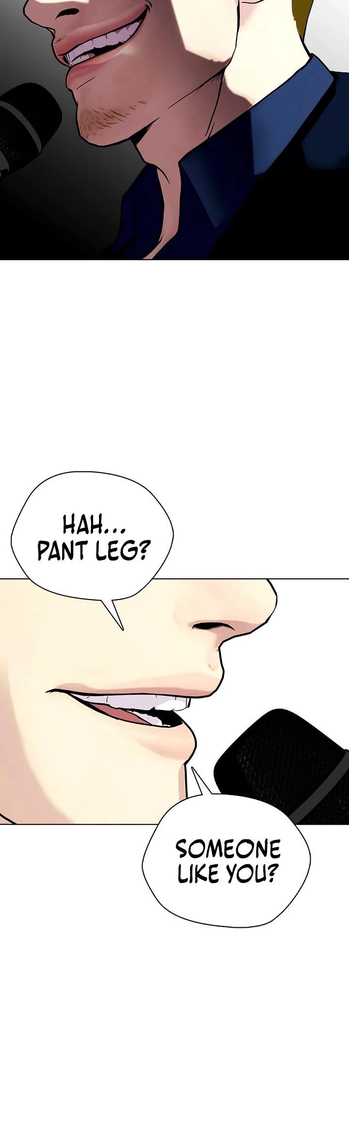 The Outcast Is Too Good At Martial Arts chapter 168 page 46