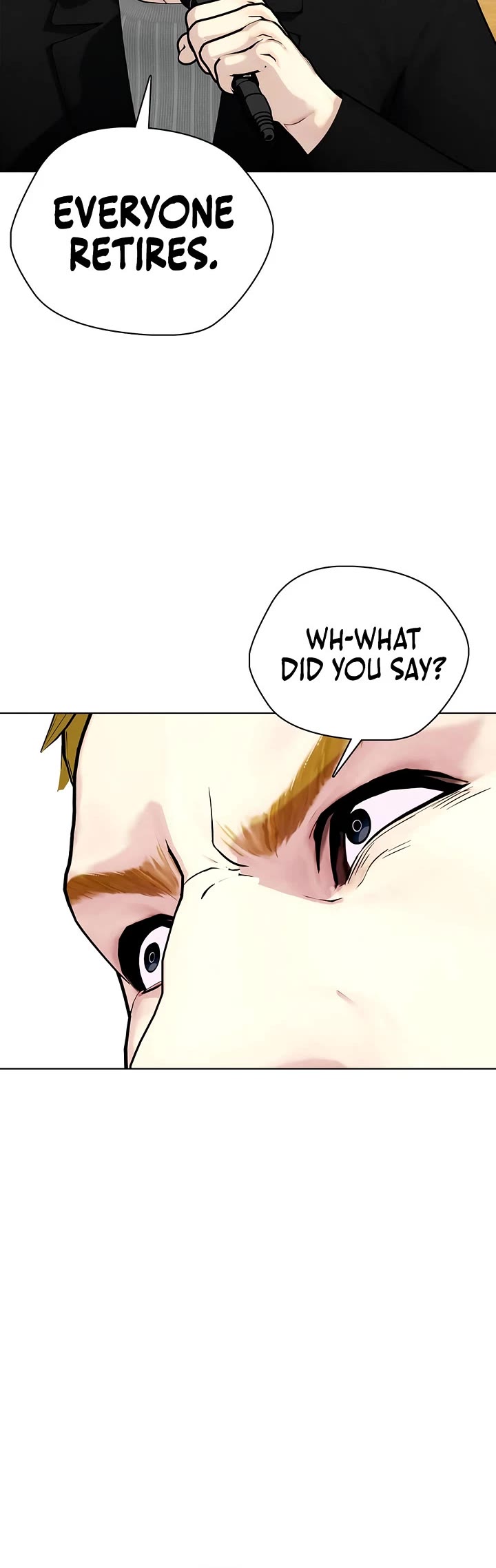 The Outcast Is Too Good At Martial Arts chapter 168 page 59