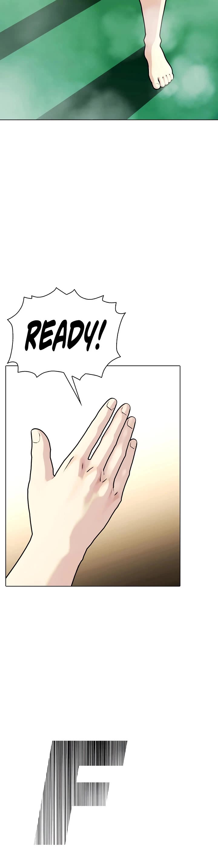 The Outcast Is Too Good At Martial Arts chapter 168 page 79