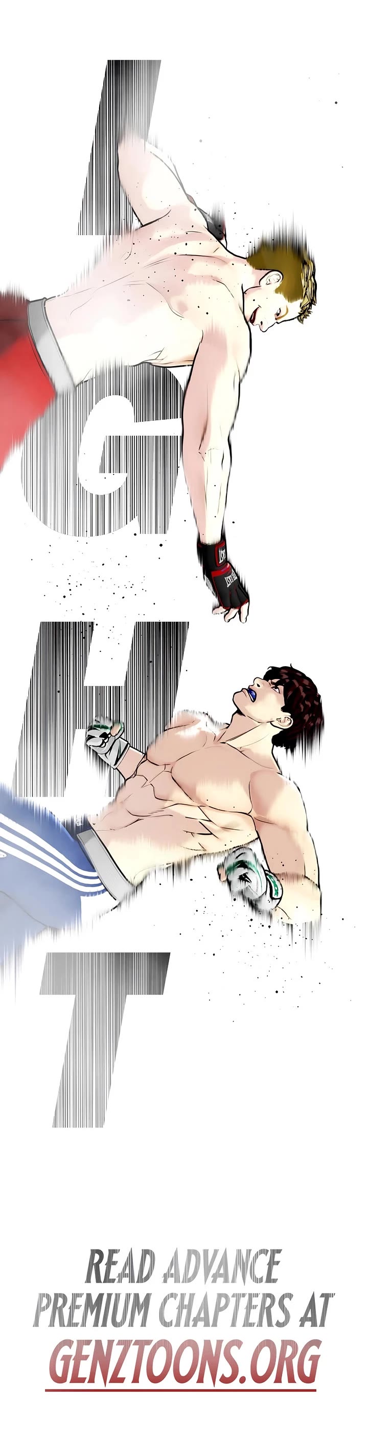 The Outcast Is Too Good At Martial Arts chapter 168 page 80