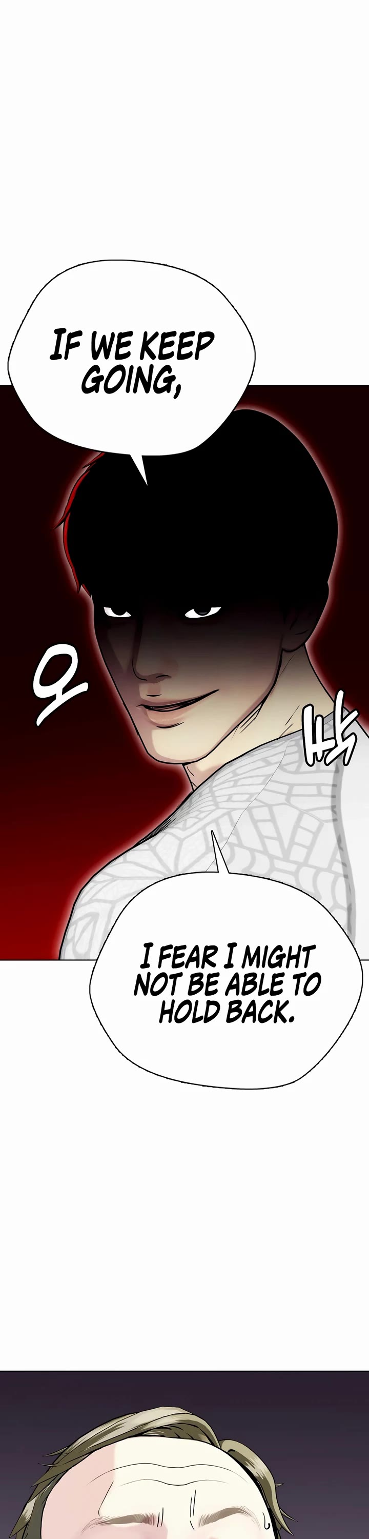 The Outcast Is Too Good At Martial Arts chapter 53 page 31