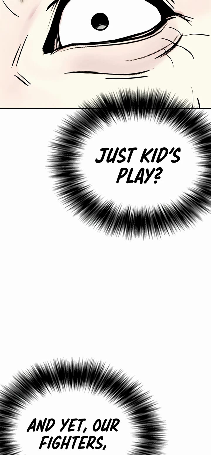 The Outcast Is Too Good At Martial Arts chapter 53 page 34