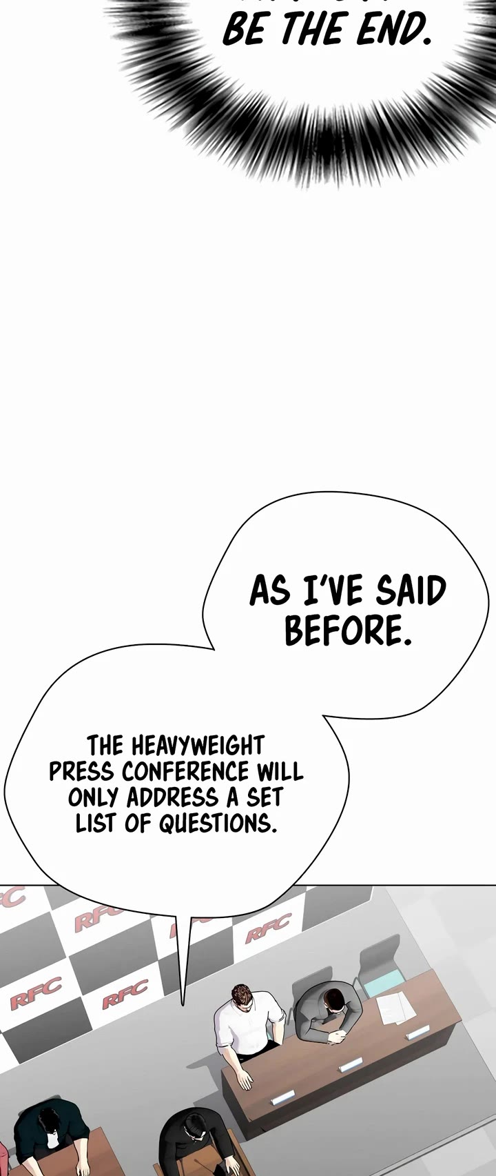 The Outcast Is Too Good At Martial Arts chapter 53 page 44