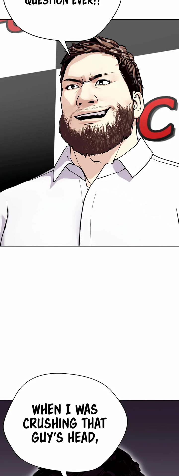 The Outcast Is Too Good At Martial Arts chapter 53 page 51