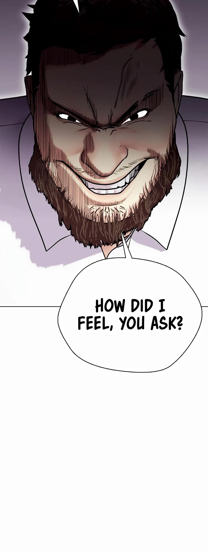 The Outcast Is Too Good At Martial Arts chapter 53 page 52