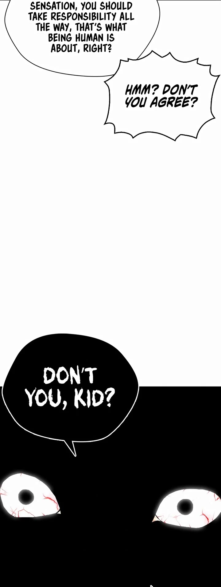 The Outcast Is Too Good At Martial Arts chapter 53 page 59