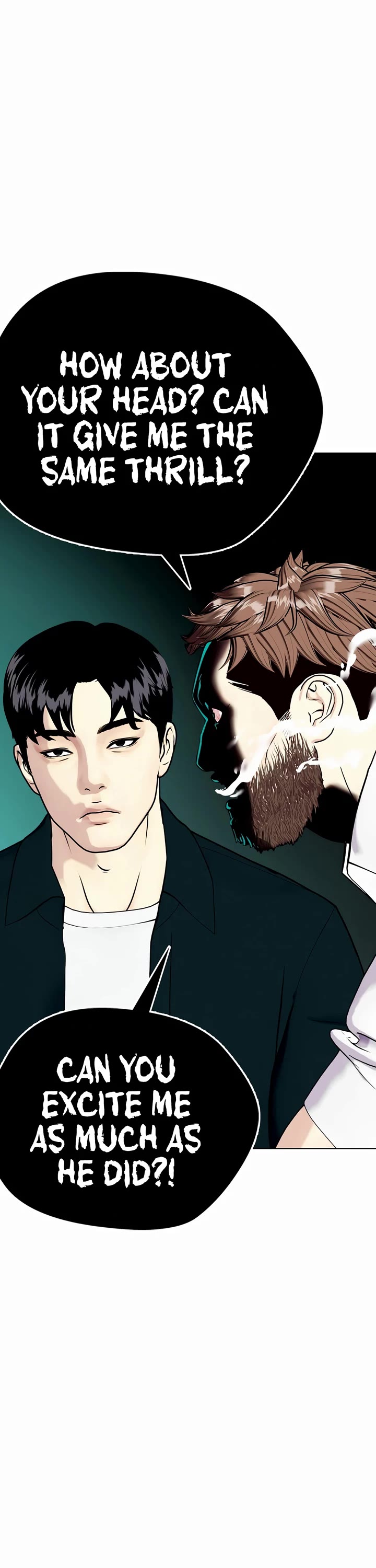 The Outcast Is Too Good At Martial Arts chapter 53 page 61