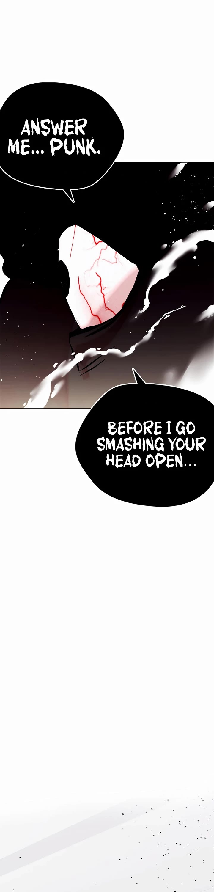 The Outcast Is Too Good At Martial Arts chapter 53 page 62