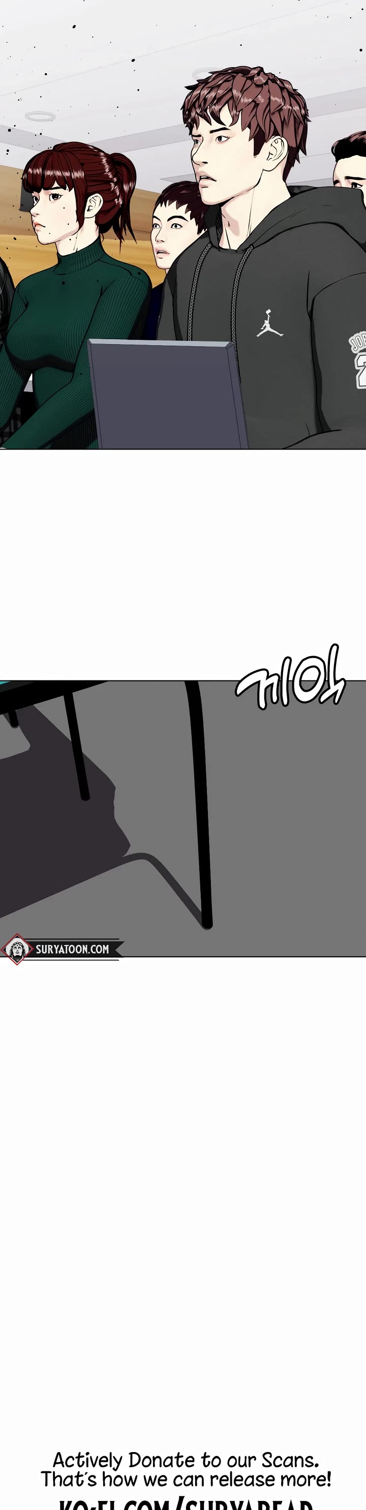 The Outcast Is Too Good At Martial Arts chapter 53 page 63