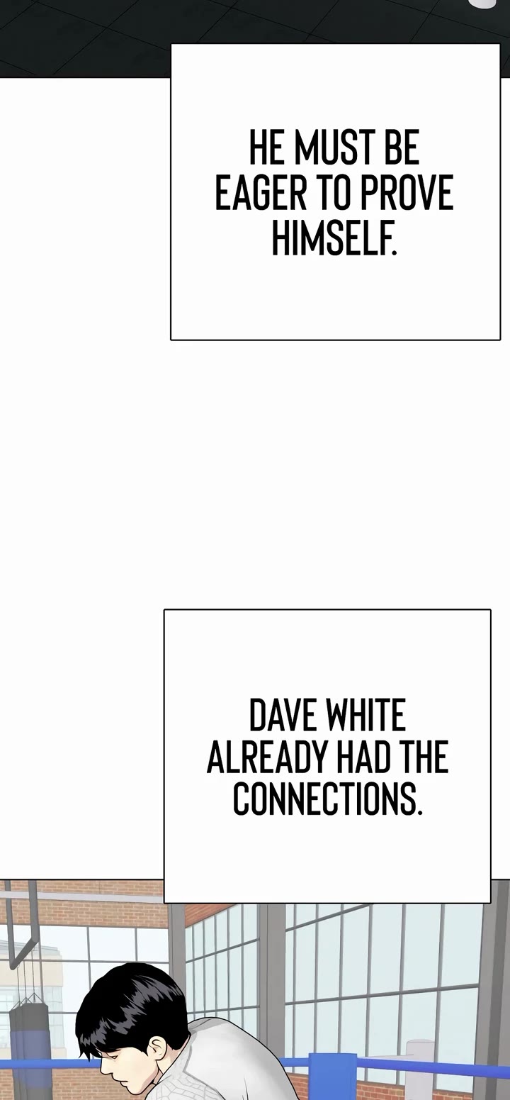 The Outcast Is Too Good At Martial Arts chapter 53 page 7