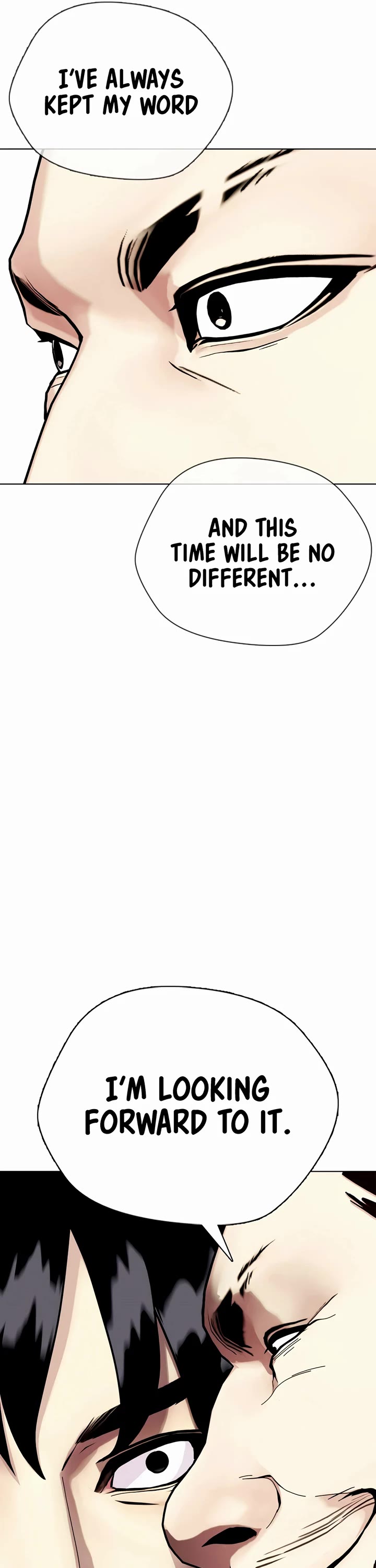 The Outcast Is Too Good At Martial Arts chapter 54 page 12