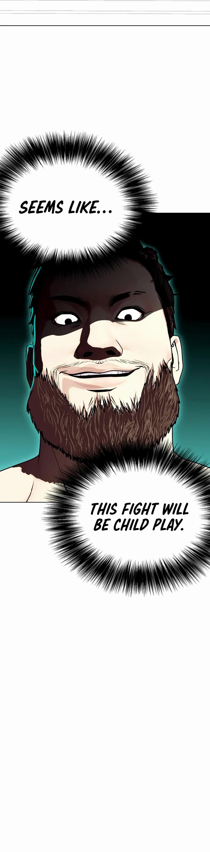 The Outcast Is Too Good At Martial Arts chapter 54 page 21