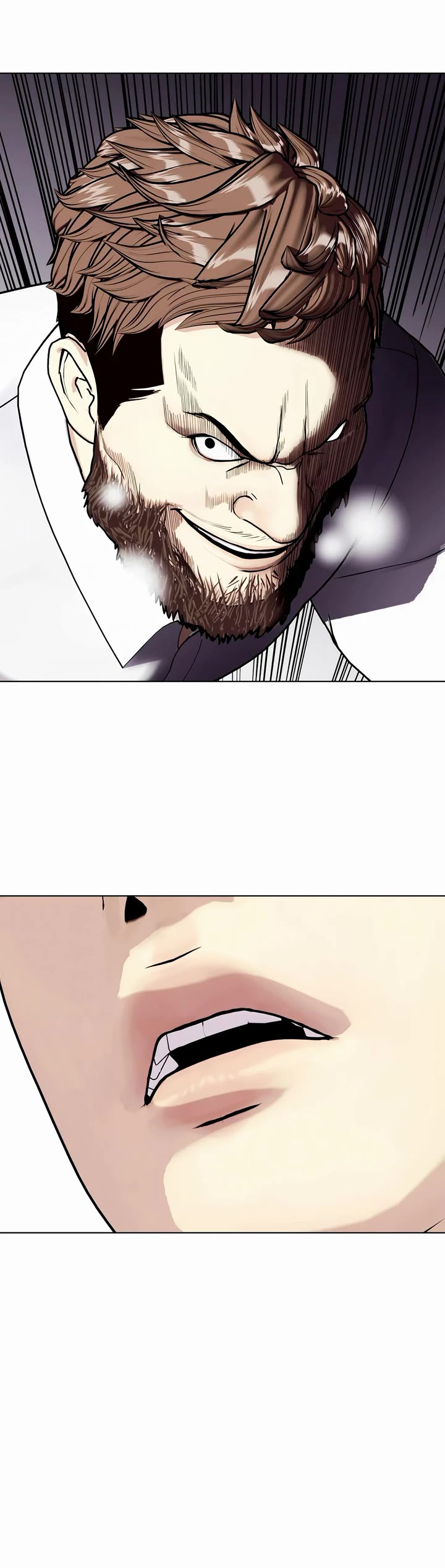 The Outcast Is Too Good At Martial Arts chapter 54 page 3