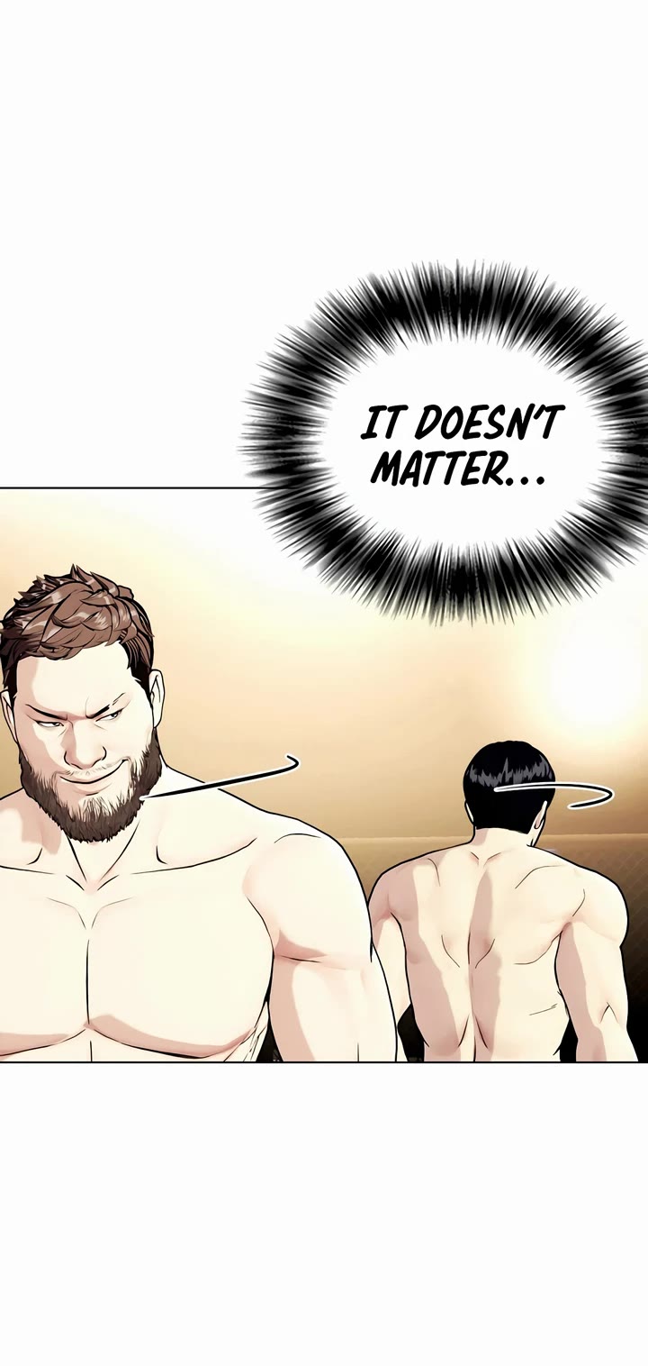 The Outcast Is Too Good At Martial Arts chapter 54 page 33