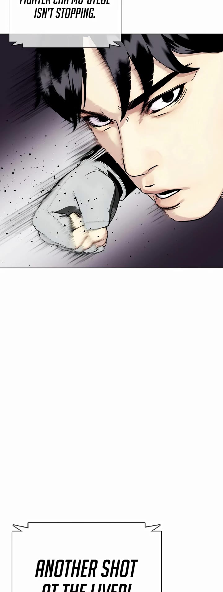 The Outcast Is Too Good At Martial Arts chapter 54 page 48