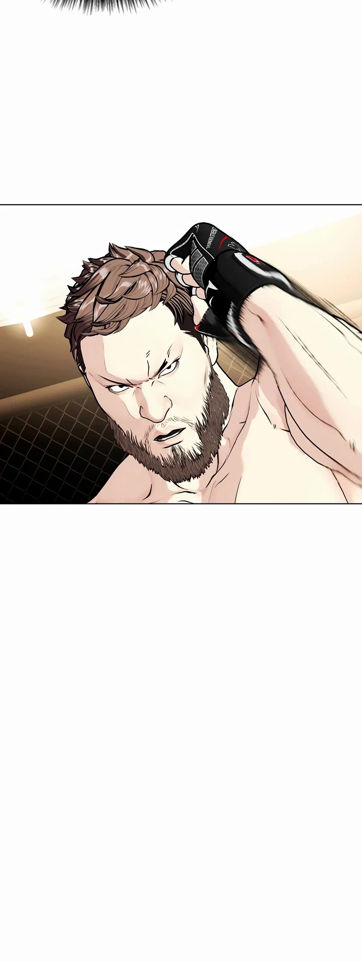 The Outcast Is Too Good At Martial Arts chapter 54 page 53