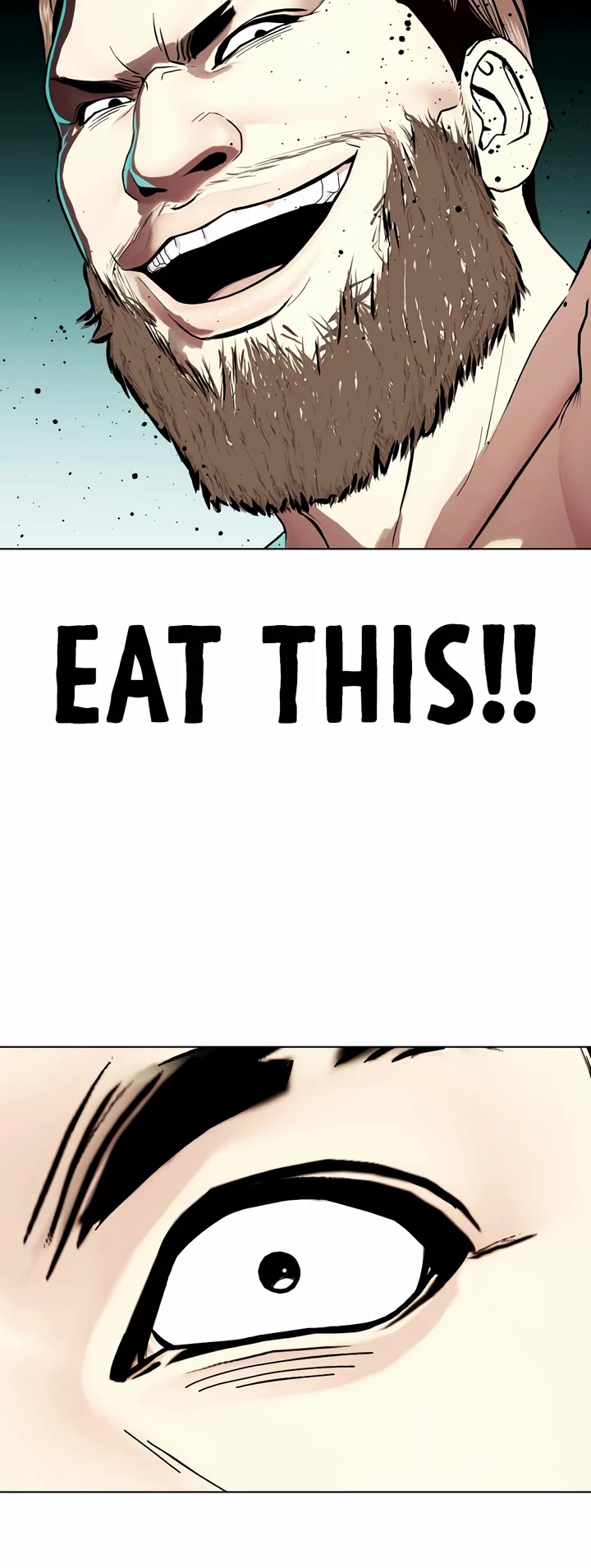 The Outcast Is Too Good At Martial Arts chapter 54 page 65