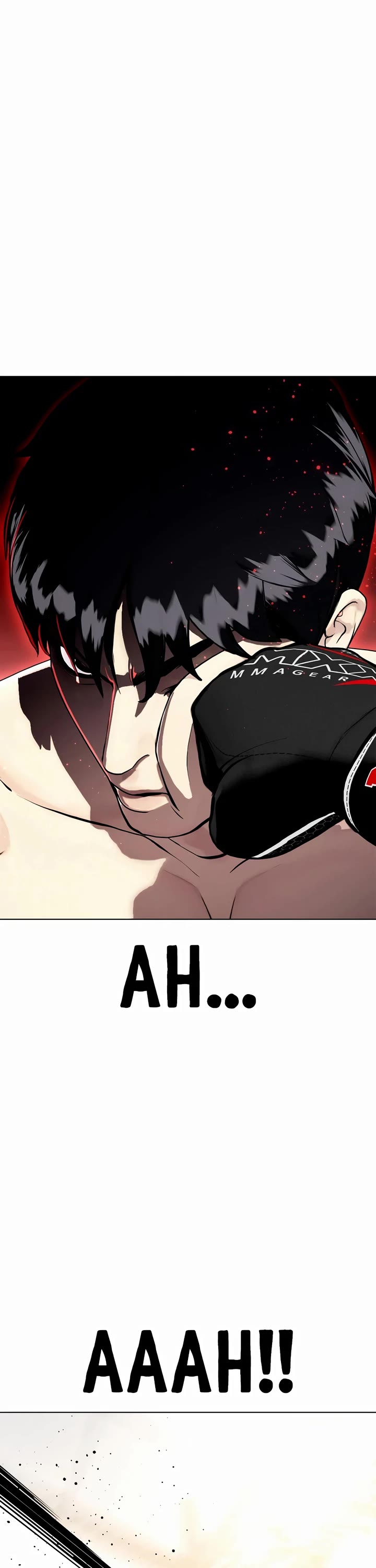 The Outcast Is Too Good At Martial Arts chapter 54 page 66