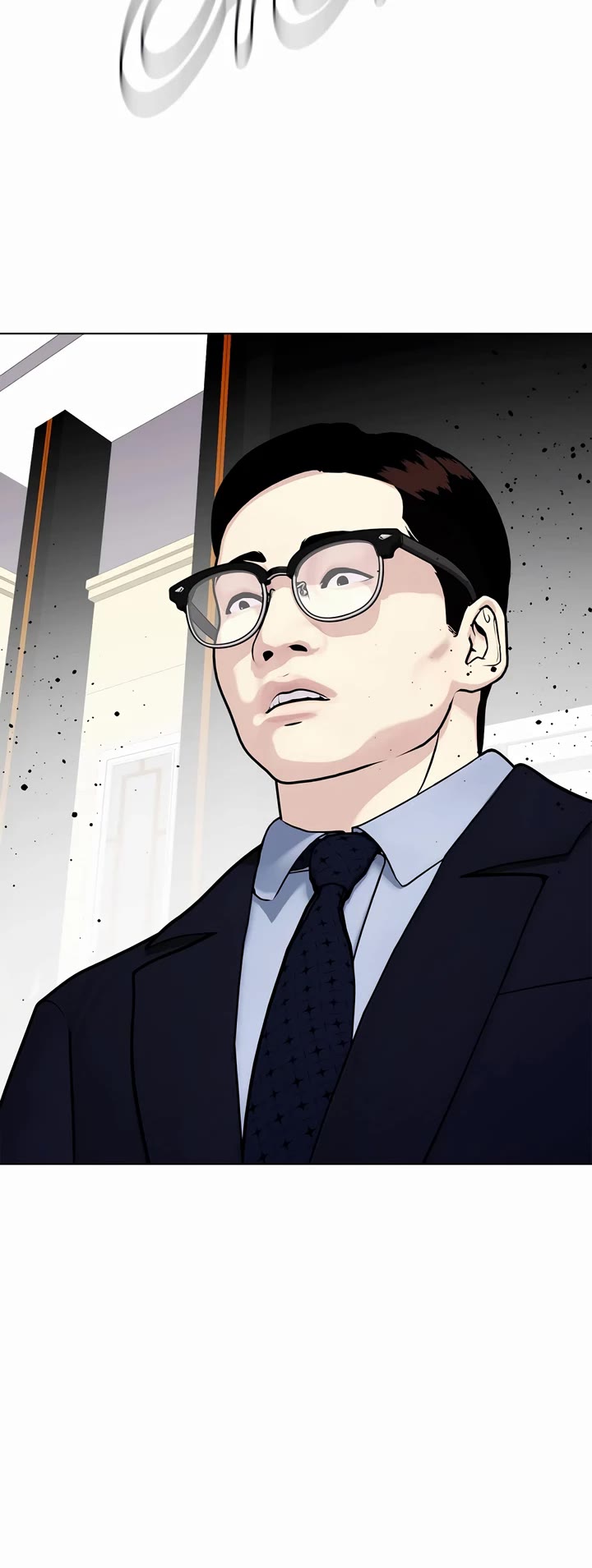 The Outcast Is Too Good At Martial Arts chapter 57 page 65