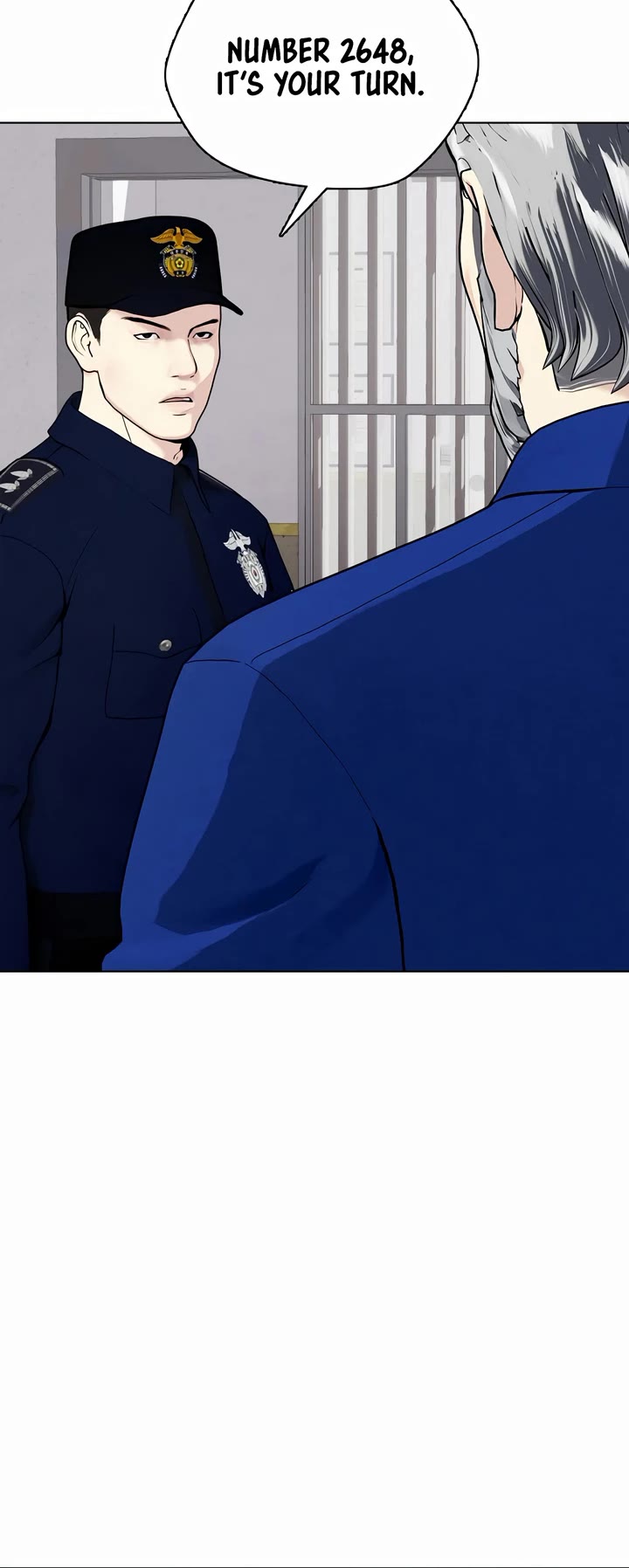 The Outcast Is Too Good At Martial Arts chapter 57 page 84