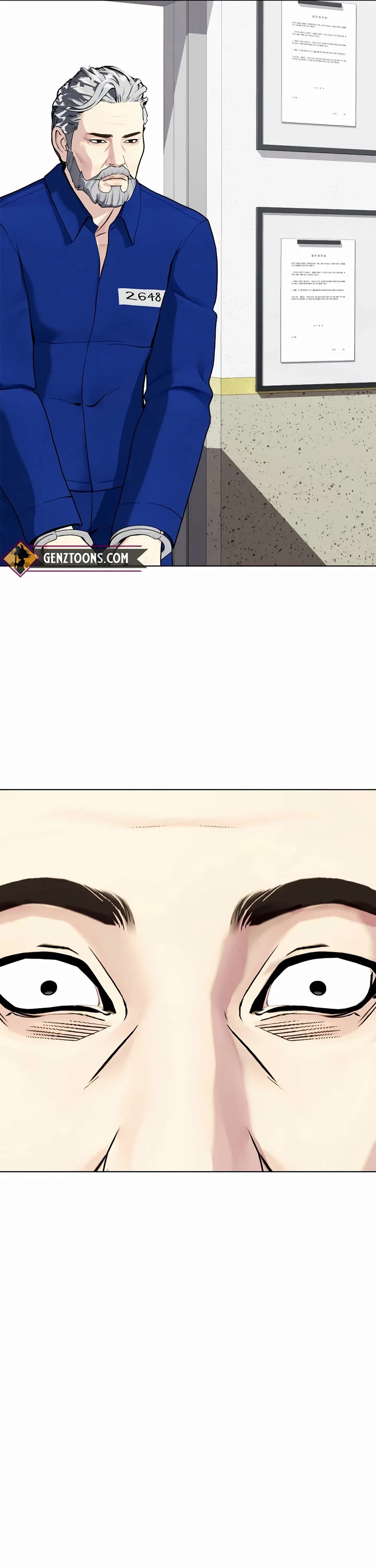 The Outcast Is Too Good At Martial Arts chapter 57 page 85