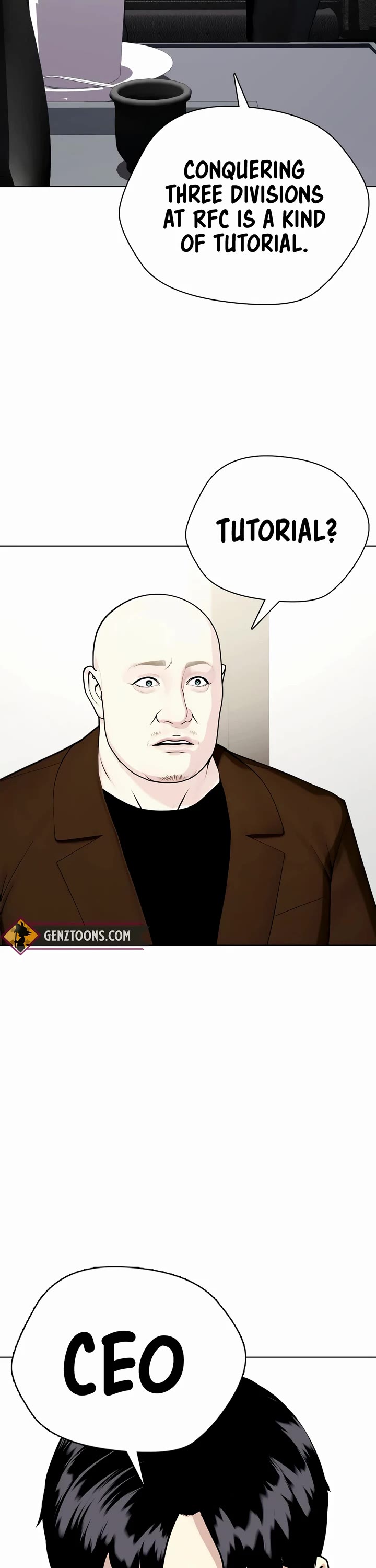 The Outcast Is Too Good At Martial Arts chapter 59 page 16