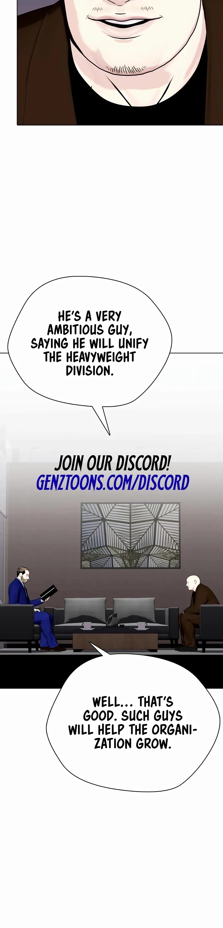 The Outcast Is Too Good At Martial Arts chapter 59 page 20