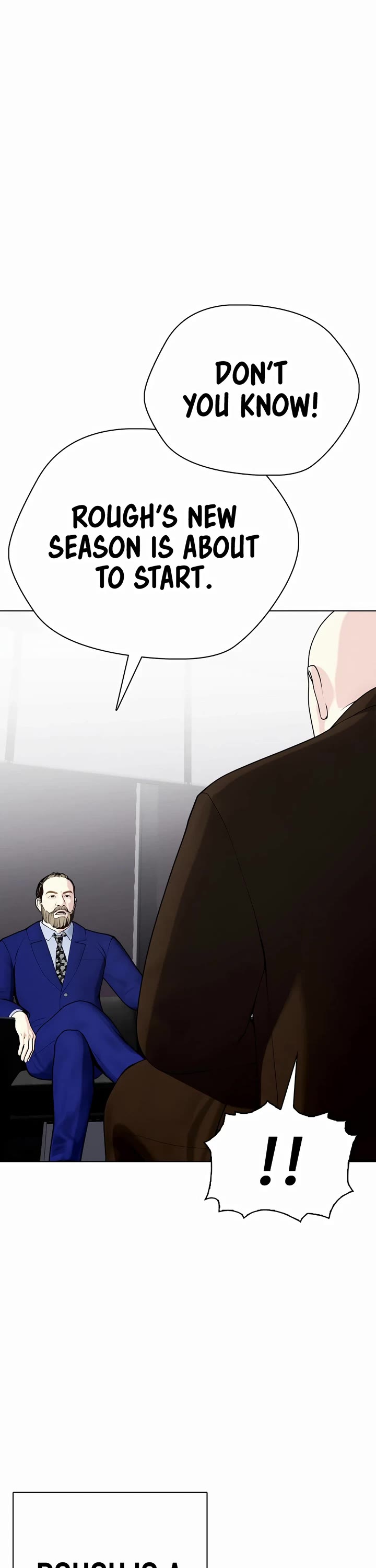 The Outcast Is Too Good At Martial Arts chapter 59 page 22