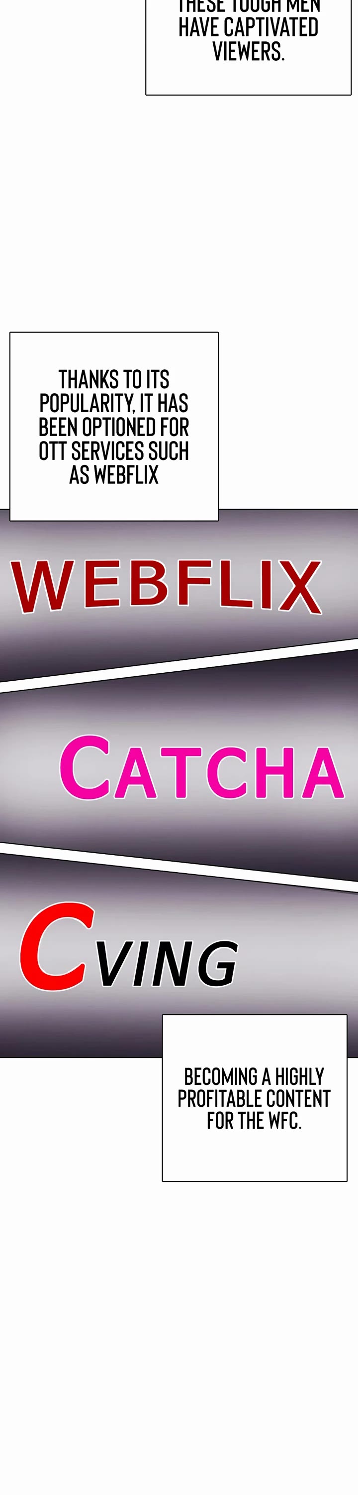 The Outcast Is Too Good At Martial Arts chapter 59 page 26