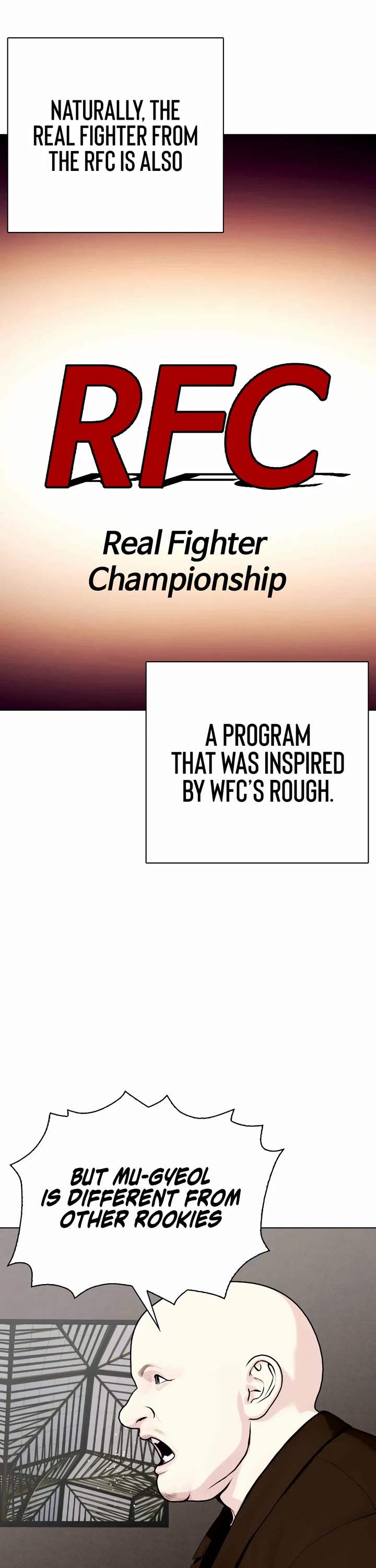 The Outcast Is Too Good At Martial Arts chapter 59 page 27