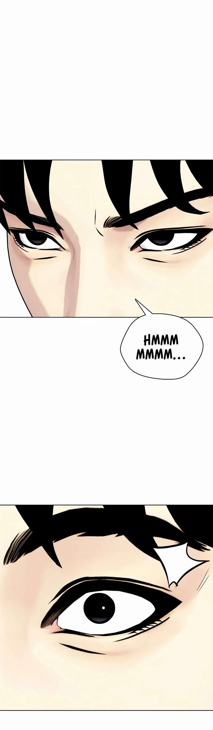 The Outcast Is Too Good At Martial Arts chapter 59 page 54